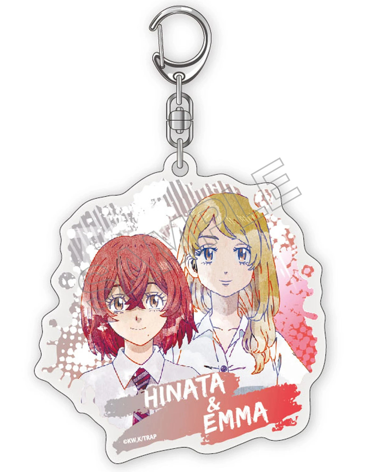 東京リベンジャーズ アクリルkh 日向 エマ 東京リベンジャーズ トウキョウリベンジャーズ A Area エーエリア アニメ マンガの体験型グッズ通販 A Area エーエリア 東京リベンジャーズ アクリルkh 日向 エマ 東京リベンジャーズ トウキョウリベンジャーズ A Area エーエリア アニメ マンガの体験型グッズ通販 A Area エーエリア