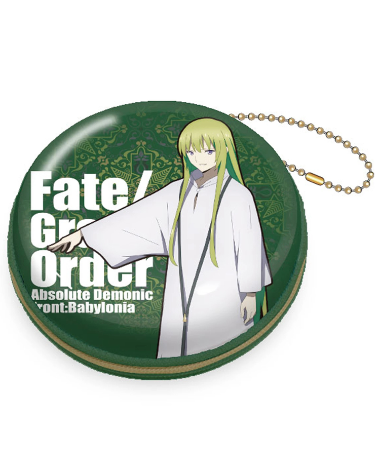 Fgo バビロニア ジッパー缶ポーチ キングゥ Fate フェイト A Area エーエリア アニメ マンガの体験型グッズ通販 A Area エーエリア Fgo バビロニア ジッパー缶ポーチ キングゥ Fate フェイト A Area エーエリア アニメ マンガの体験型グッズ通販 A Area エーエリア