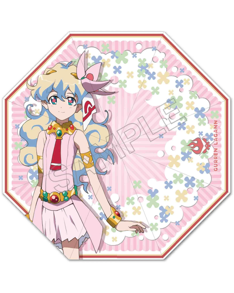 天元突破グレンラガン 折itagasa ニア 天元突破グレンラガン テンゲントッパ グレンラガン A Area エーエリア アニメ マンガの体験型グッズ通販 A Area エーエリア