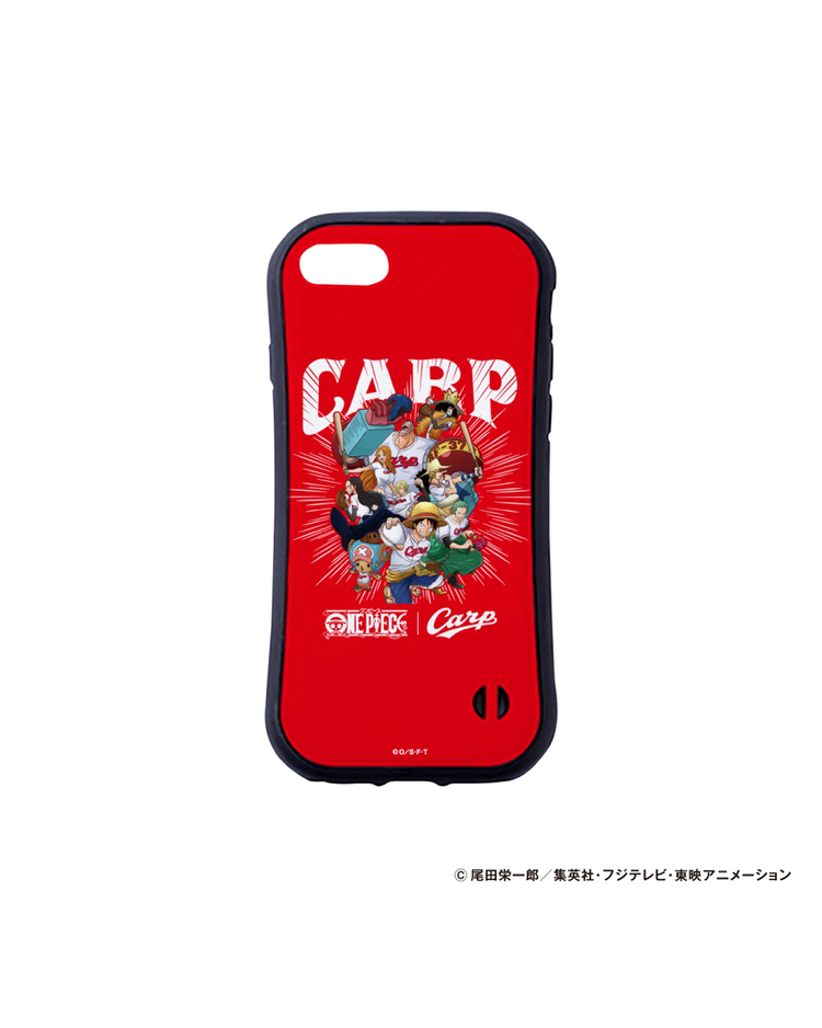 ワンピース カープ19 Iphoneラバーエッジ X Xs ワンピース ワンピース A Area エーエリア アニメ マンガの体験型グッズ通販 A Area エーエリア