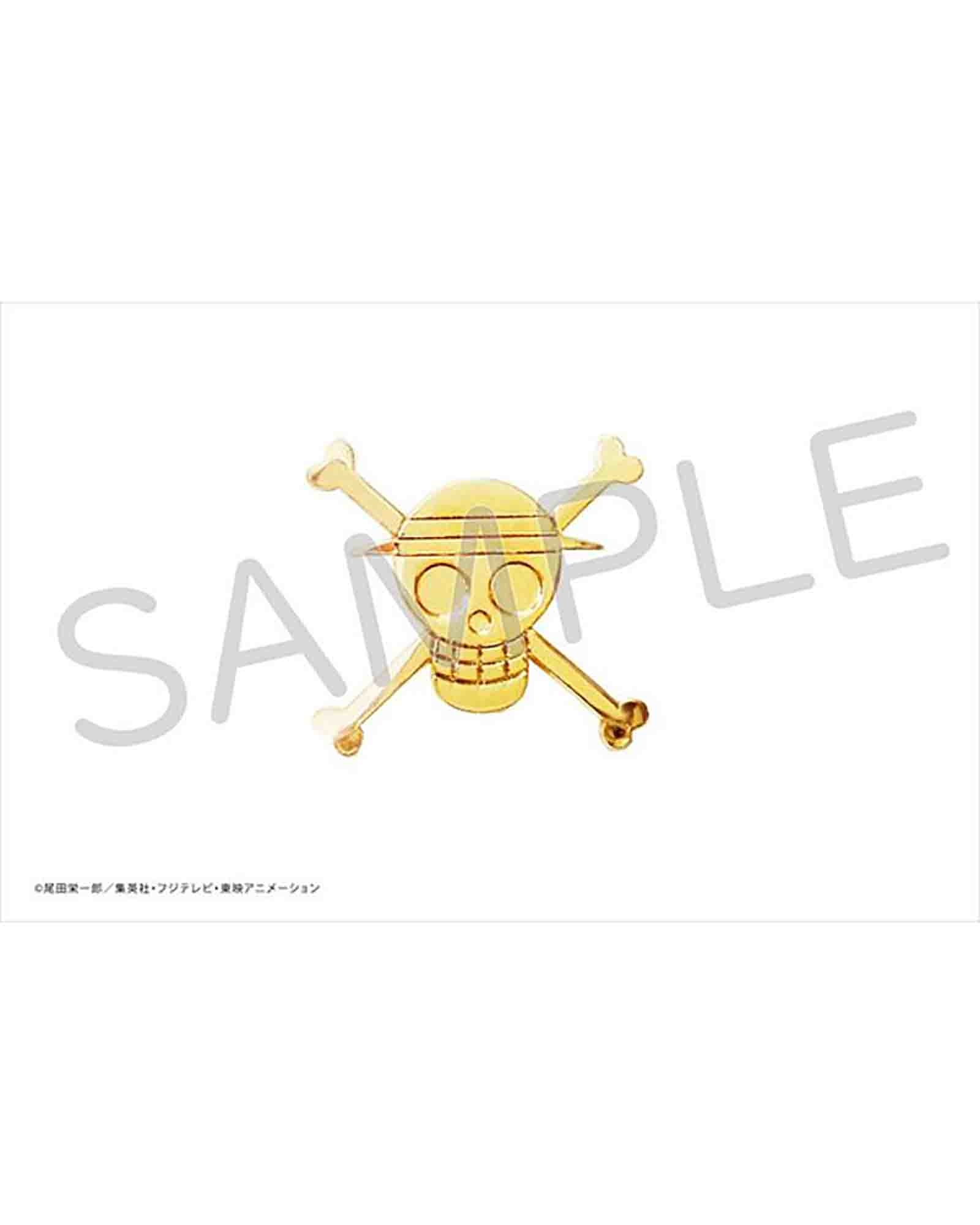 海賊旗 ゴールドピルズ ルフィ ワンピース ワンピース A Area エーエリア アニメ マンガの体験型グッズ通販 A Area エーエリア