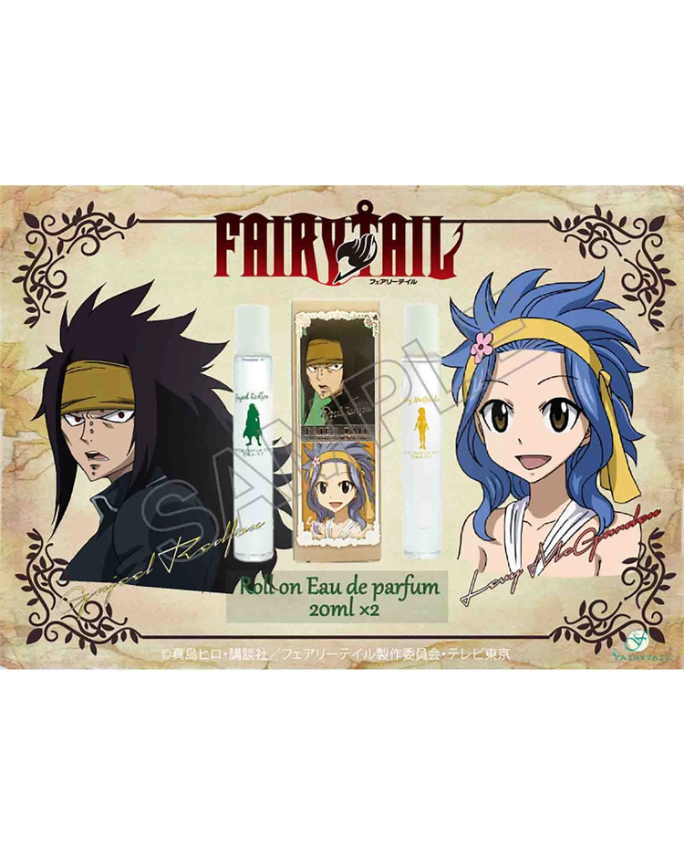 Fairy Tail フェアリーテイル アイテム一覧 グッズ通販 A Area エーエリア