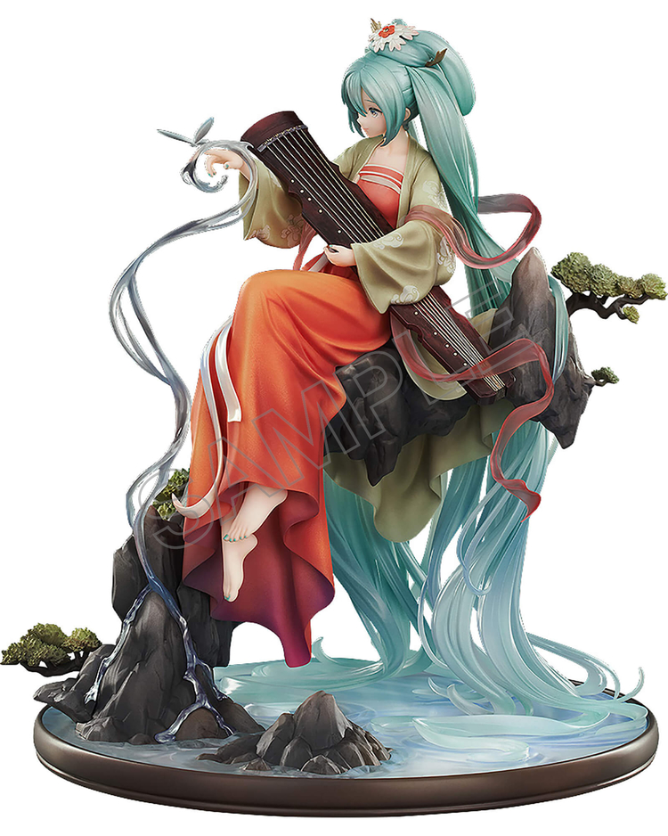 キャラクター ボーカル シリーズ01 初音ミク 初音ミク 高山流水ver キャラクター ボーカル シリーズ キャラクター ボーカル シリーズ A Area エーエリア アニメ マンガの体験型グッズ通販 A Area エーエリア キャラクター ボーカル シリーズ01 初音ミク 初音ミク 高山流水ver キャラクター ボーカル シリーズ キャラクター ボーカル シリーズ A Area エーエリア アニメ マンガの体験型グッズ通販 A Area エーエリア