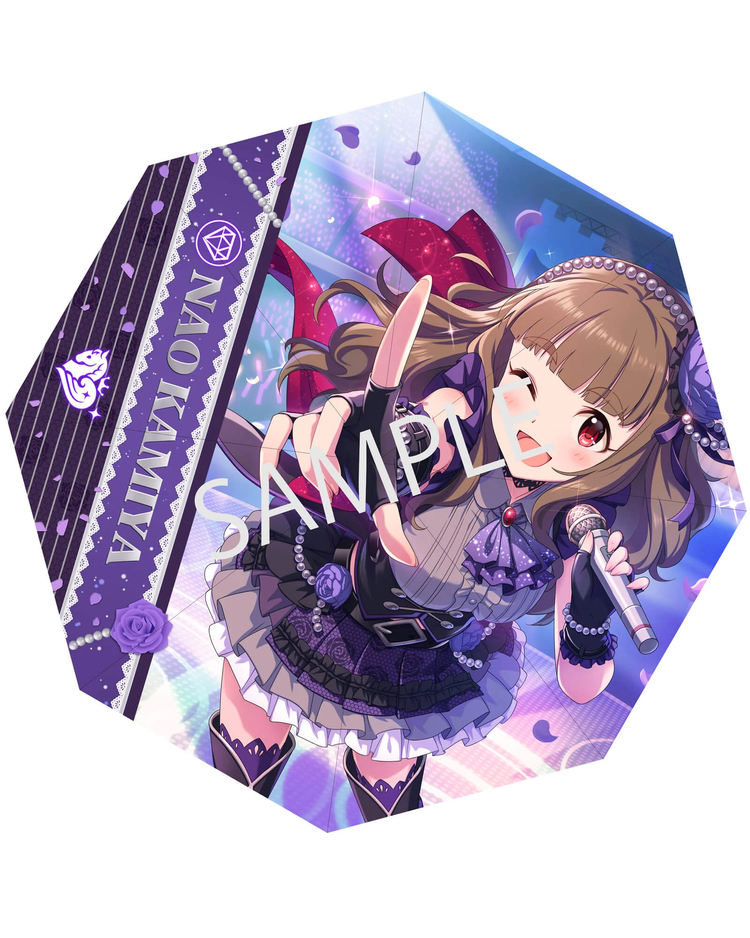 アイドルマスター シンデレラガールズ 折itagasa 神谷奈緒 オーバー ザ レインボー Ver アイドルマスター アイドルマスター A Area エーエリア アニメ マンガの体験型グッズ通販 A Area エーエリア