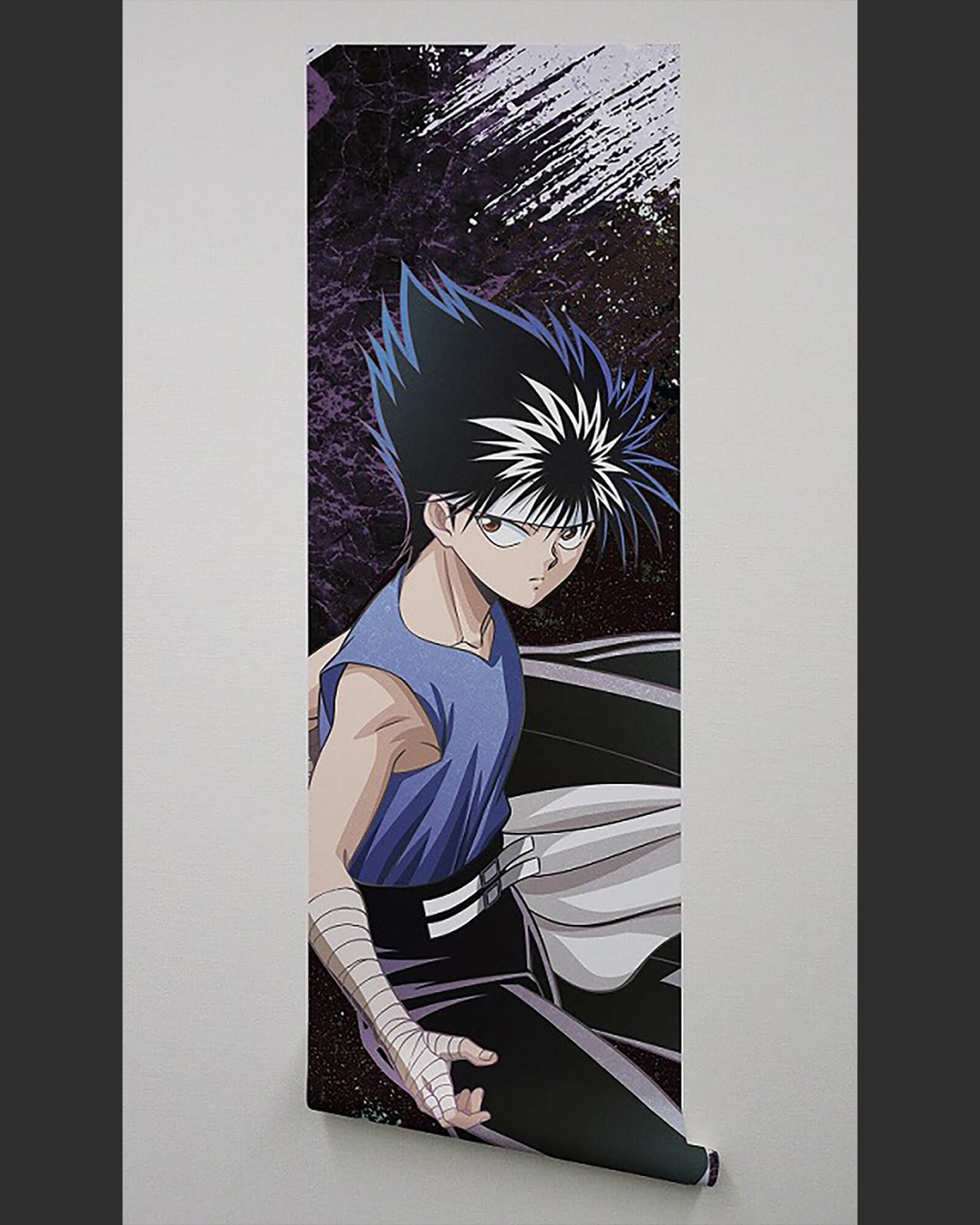 450円 当社の 新品 幽 遊 白書 幽白 幽遊白書 ウォール